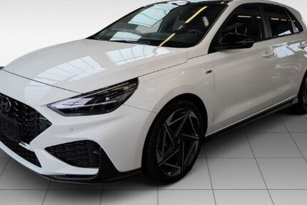 Hyundai i30 13.097 km 23.850 &euro; Neuss 41464