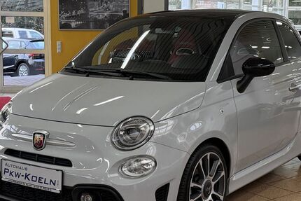 Abarth 595 Turismo 100.000 km 15.999 &euro; Kerpen 50171