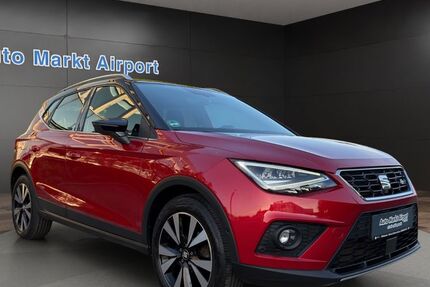 Seat Arona 46.117 km 16.400 &euro; Ratingen bei Düsseldorf 40878