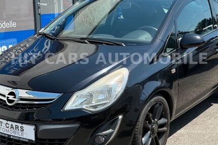 Opel Corsa 235.000 km 2.200 &euro; Leverkusen 51375