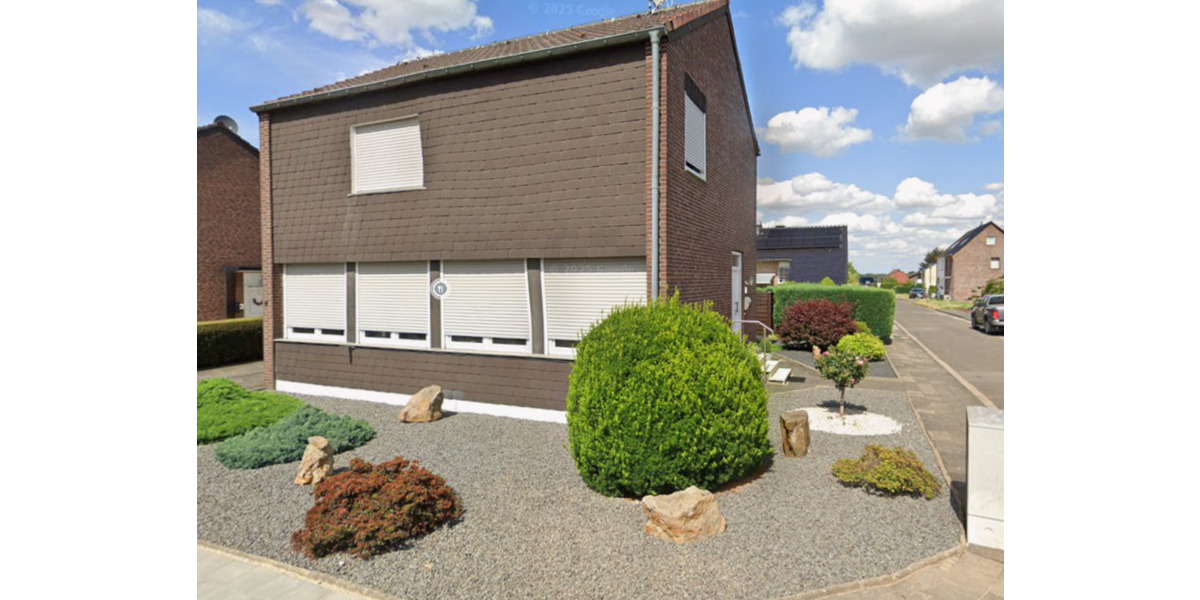 Einfamilienhaus Wassenberg - 5 Zimmer, 127 m&sup2;, 1.340&euro; | Angebot:26002154