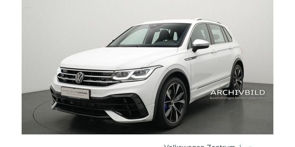 VW Tiguan 18.620 km 44.988 &euro; Leverkusen 51379