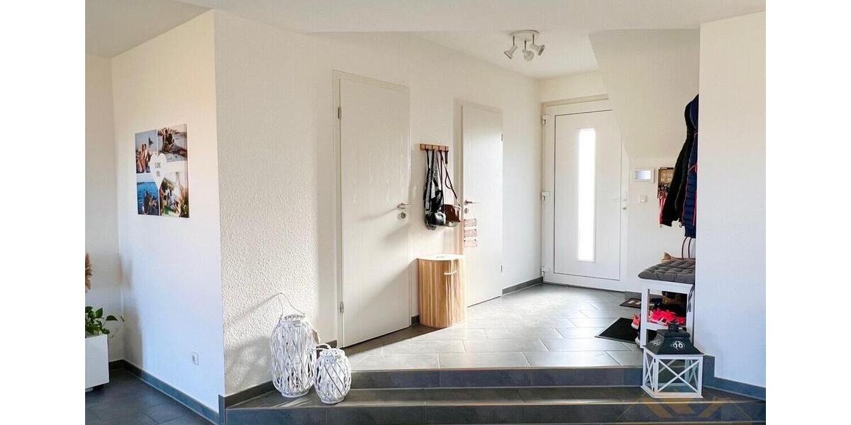 Etagenwohnung Erkelenz - 3 Zimmer, 111 m&sup2;, 1.490&euro; | Angebot:26045468