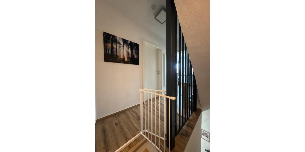 Reihenhaus Titz - 6 Zimmer, 133 m&sup2;, 450.000&euro; | Angebot:25419134