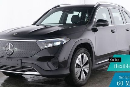 Mercedes-Benz EQB 19.170 km 41.980 &euro; Mönchengladbach 41238