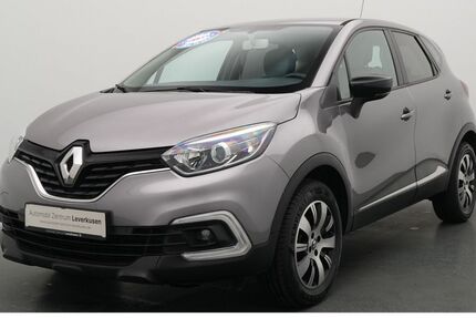 Renault Captur 53.085 km 9.980 &euro; Leverkusen 51379