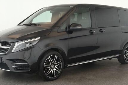 Mercedes-Benz V 300 38.000 km 61.884 &euro; Neuss 41460