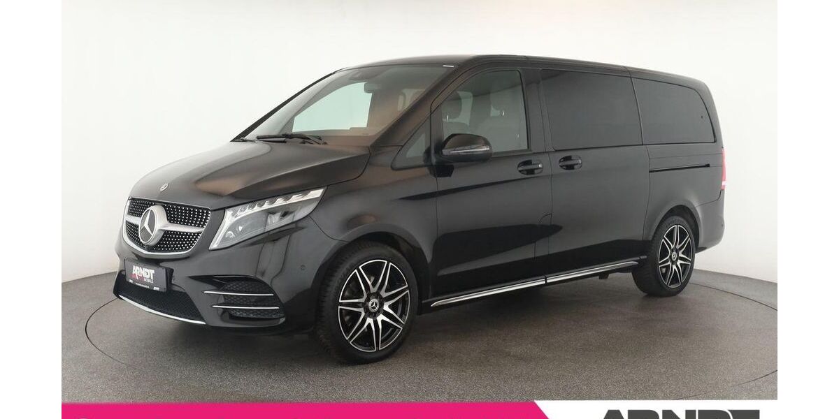 Mercedes-Benz V 300 38.000 km 61.884 &euro; Neuss 41460