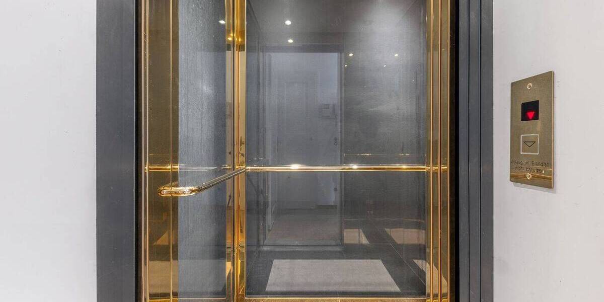 Etagenwohnung Düsseldorf Düsseltal - 3 Zimmer, 135 m&sup2;, 898.000&euro; | Angebot:26170743