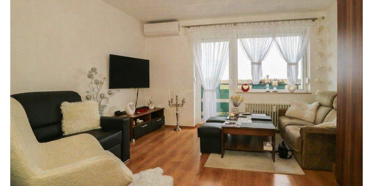 Etagenwohnung Dormagen / Delhoven Delhoven - 2 Zimmer, 64 m&sup2;, 165.000&euro; | Angebot:25879257