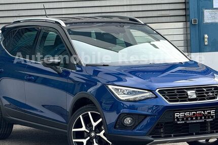 Seat Arona 66.500 km 16.398 &euro; Ratingen 40880