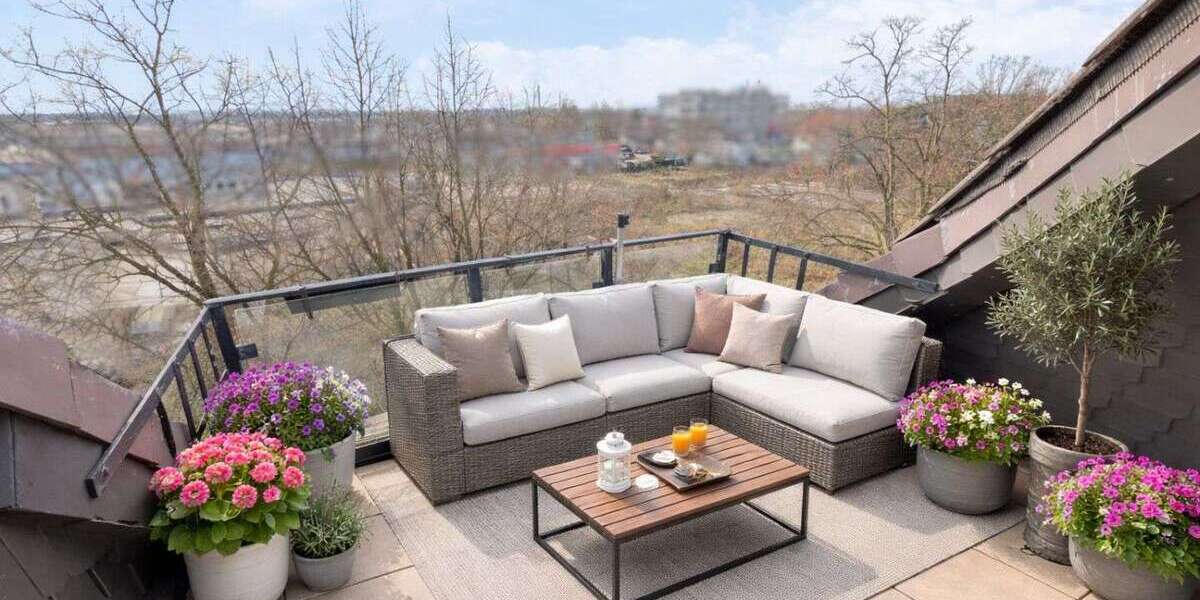 Etagenwohnung Düsseldorf Stadtbezirk 9 - 3 Zimmer, 93 m&sup2;, 225.000&euro; | Angebot:25047961