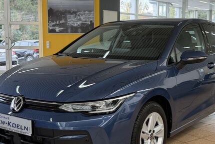 VW Golf 18.900 km 27.999 &euro; Kerpen 50171