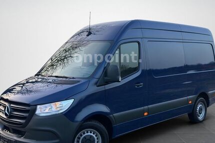 Mercedes-Benz Sprinter 75.000 km 32.011 &euro; Niederkrüchten 41372