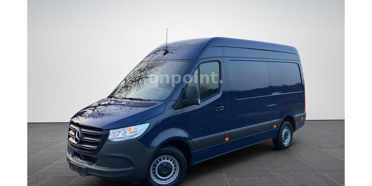 Mercedes-Benz Sprinter 75.000 km 32.011 &euro; Niederkrüchten 41372