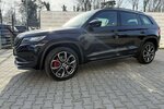Skoda Kodiaq RS 4x4 / Pano / Alcantara / Kamera 99.900 km 31.890 &euro; Mönchengladbach 41066