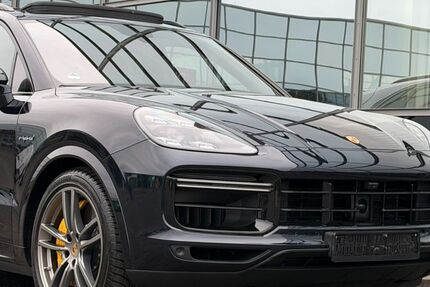 Porsche Cayenne 124.887 km 78.990 &euro; Mönchengladbach 41068