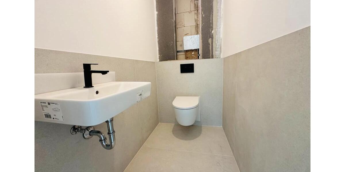 Etagenwohnung Hilden - 3 Zimmer, 100 m&sup2;, 1.999&euro; | Angebot:23779173