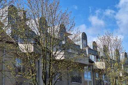 Wohnung Köln Porz - 2 Zimmer, 86 m&sup2;, 319.000&euro; | Angebot:26062961