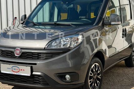 Fiat Doblo 56.000 km 12.800 &euro; Krefeld 47799