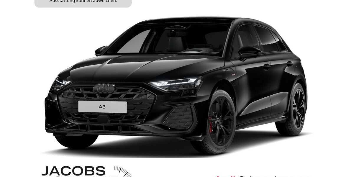 Audi A3 4.444 km 49.980 &euro; Mönchengladbach 41066