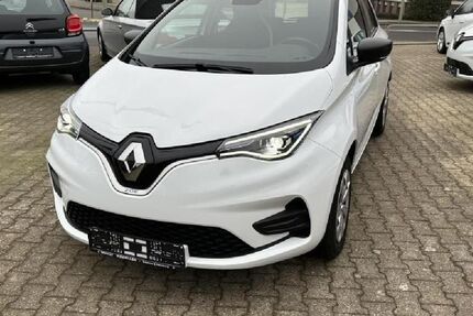 Renault ZOE 9.914 km 16.900 &euro; Erkelenz 41812