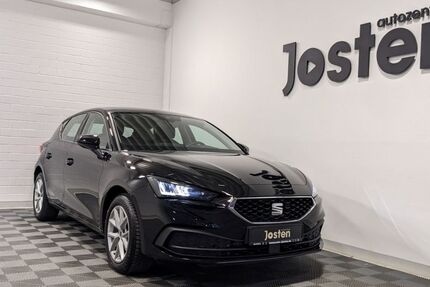 Seat Leon 17.055 km 22.790 &euro; Monheim am Rhein 40789