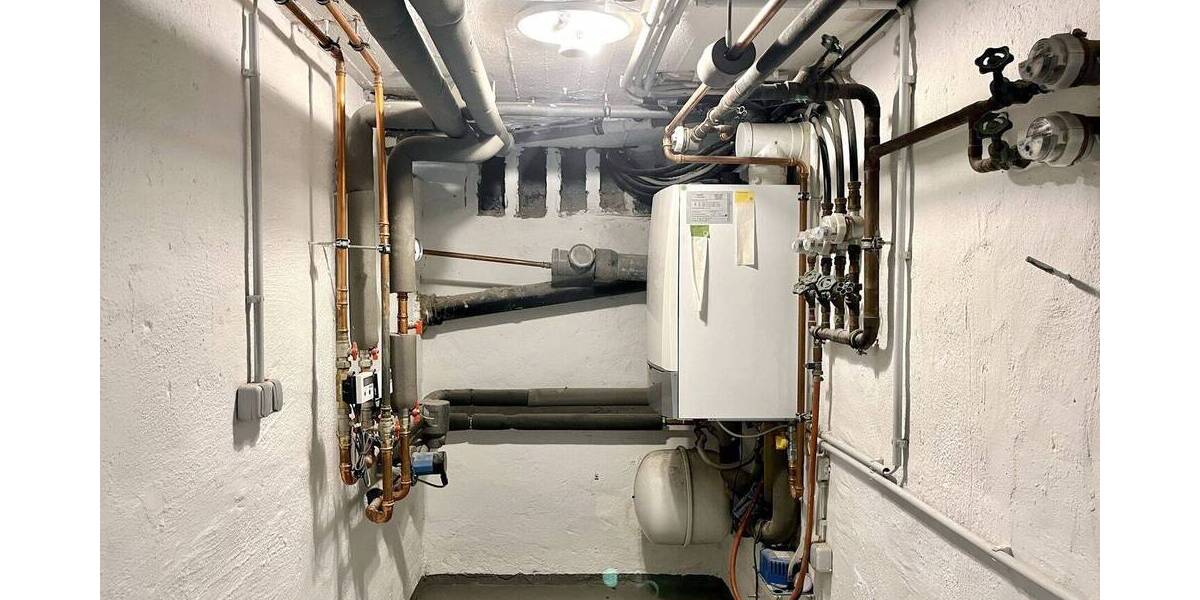 Etagenwohnung Mönchengladbach Stadtmitte - 5 Zimmer, 103 m&sup2;, 175.000&euro; | Angebot:25733446