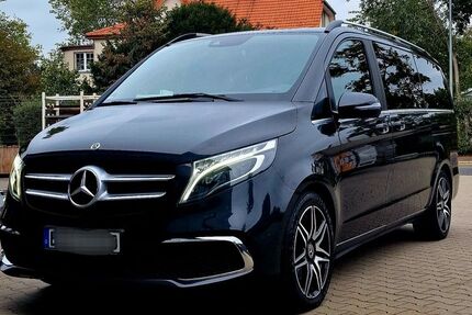 Mercedes-Benz V 300 164.000 km 46.500 &euro; Elsdorf 50189