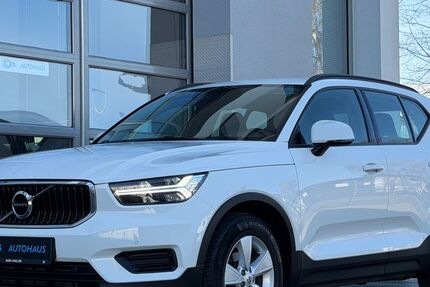 Volvo XC40 132.298 km 22.890 &euro; Hilden (bei Düsseldorf) 40721