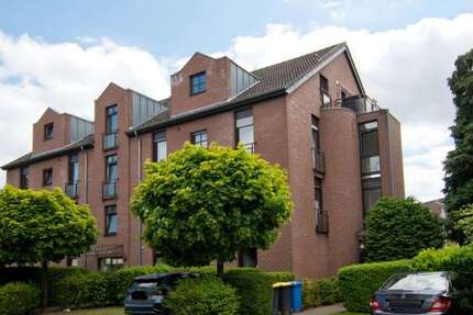 Wohnung Kaarst - 4.5 Zimmer, 164 m&sup2;, 565.000&euro; | Angebot:26029088