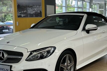 Mercedes-Benz C 200 126.100 km 19.999 &euro; Kerpen 50171