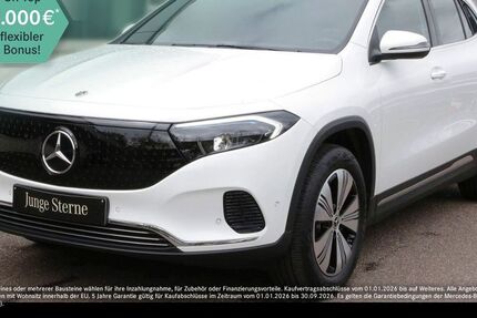 Mercedes-Benz EQA 14.680 km 36.990 &euro; Leverkusen 51371