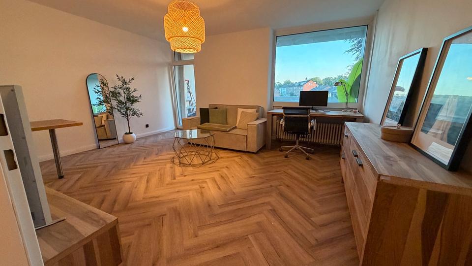 Etagenwohnung Grevenbroich - 1.5 Zimmer, 35 m&sup2;, 119.000&euro; | Angebot:26730627