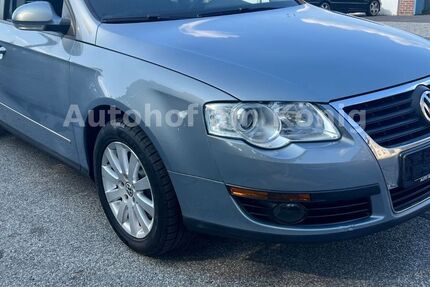 VW Passat 176.000 km 4.890 &euro; Mönchengladbach 41068