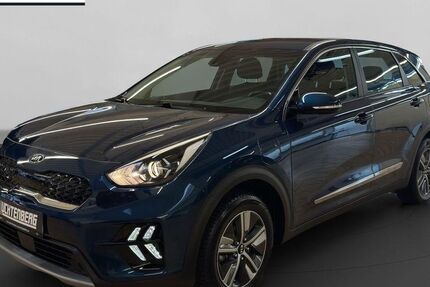 Kia Niro 27.850 km 17.880 &euro; Leverkusen 51381