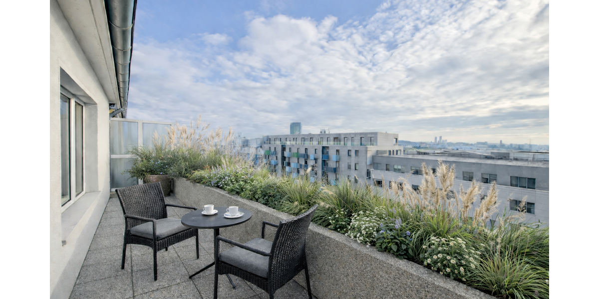 Etagenwohnung Düsseldorf Derendorf - 2 Zimmer, 47 m&sup2;, 249.000&euro; | Angebot:26081015