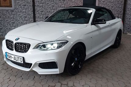 BMW M240i 55.000 km 36.500 &euro; HILDEN 40721