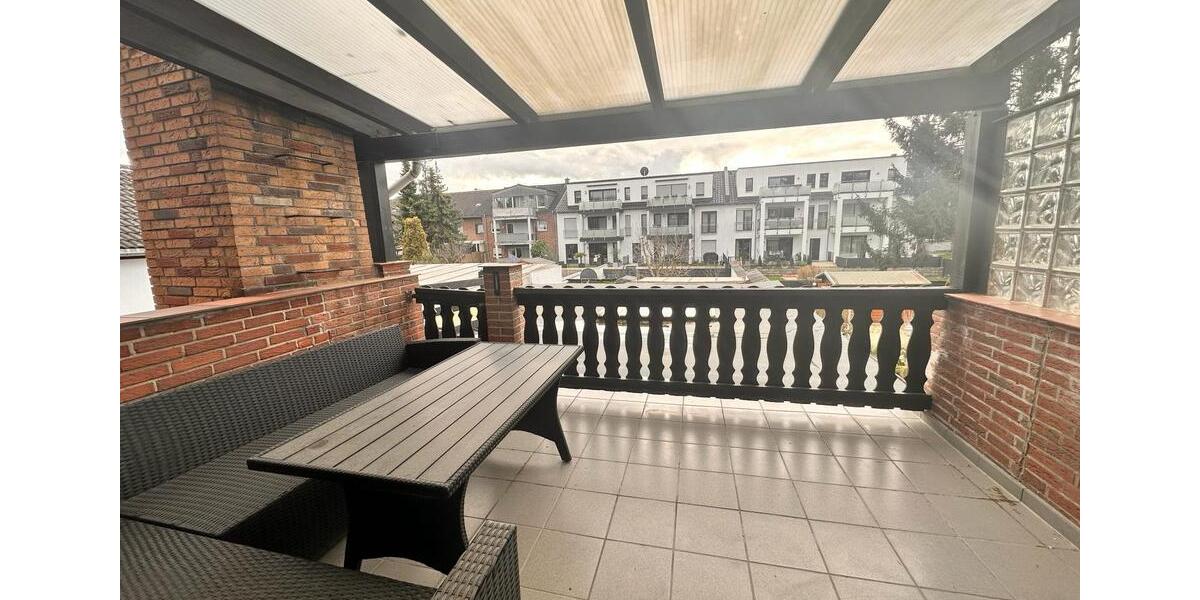 Etagenwohnung Mönchengladbach - 4 Zimmer, 89 m&sup2;, 850&euro; | Angebot:25805572