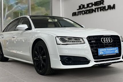 Audi A8 85.000 km 26.990 &euro; Jülich 52428