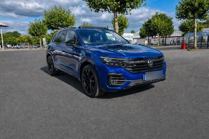 VW Touareg 65.000 km 52.500 &euro; Viersen 41748