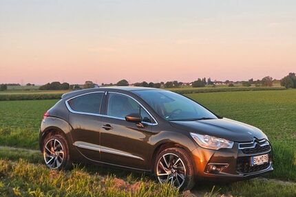 Citroen DS4 138.000 km 7.999 &euro; Bergheim 50129