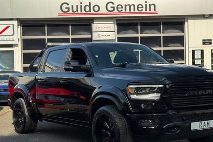 Dodge RAM 13.742 km 82.800 &euro; Krefeld 47805