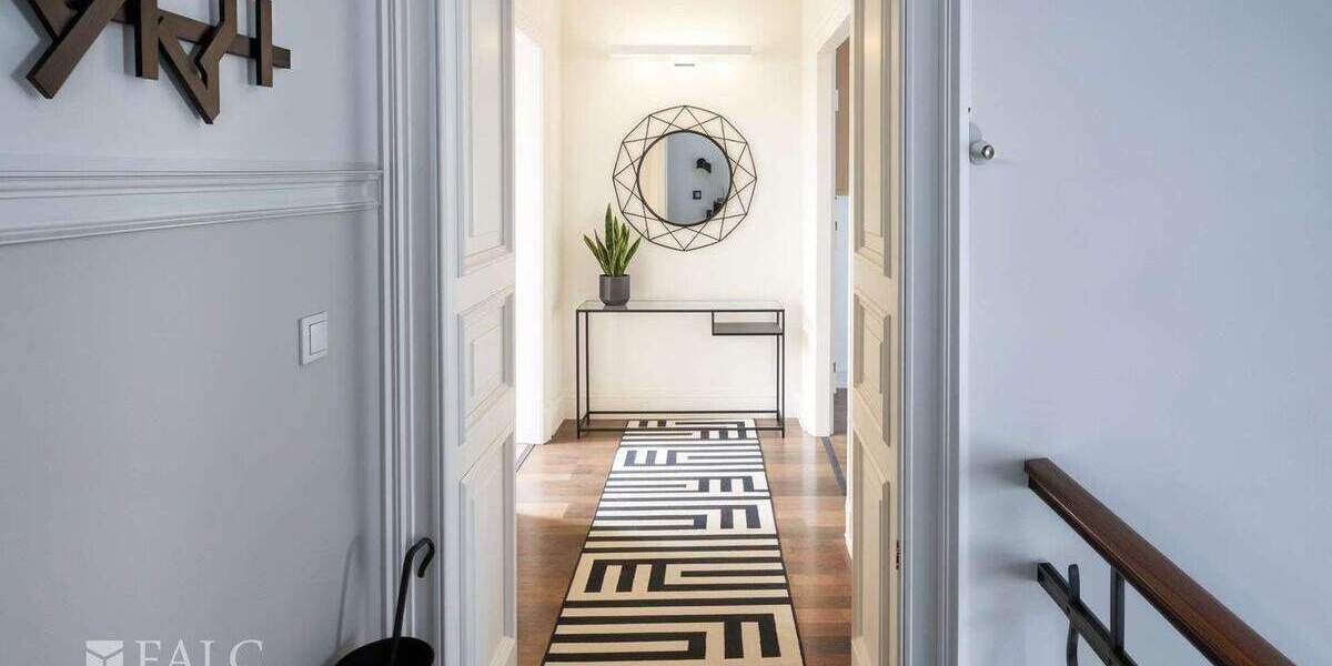 Etagenwohnung Krefeld Stadtmitte - 3 Zimmer, 86 m&sup2;, 825&euro; | Angebot:26247087