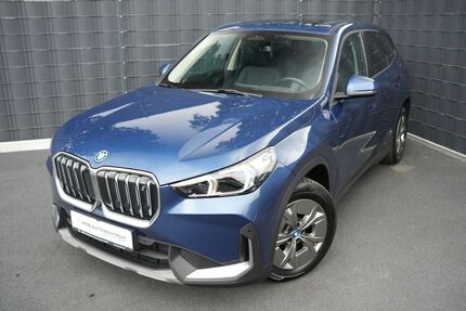 BMW iX1 41.888 km 35.899 &euro; Dormagen 41539