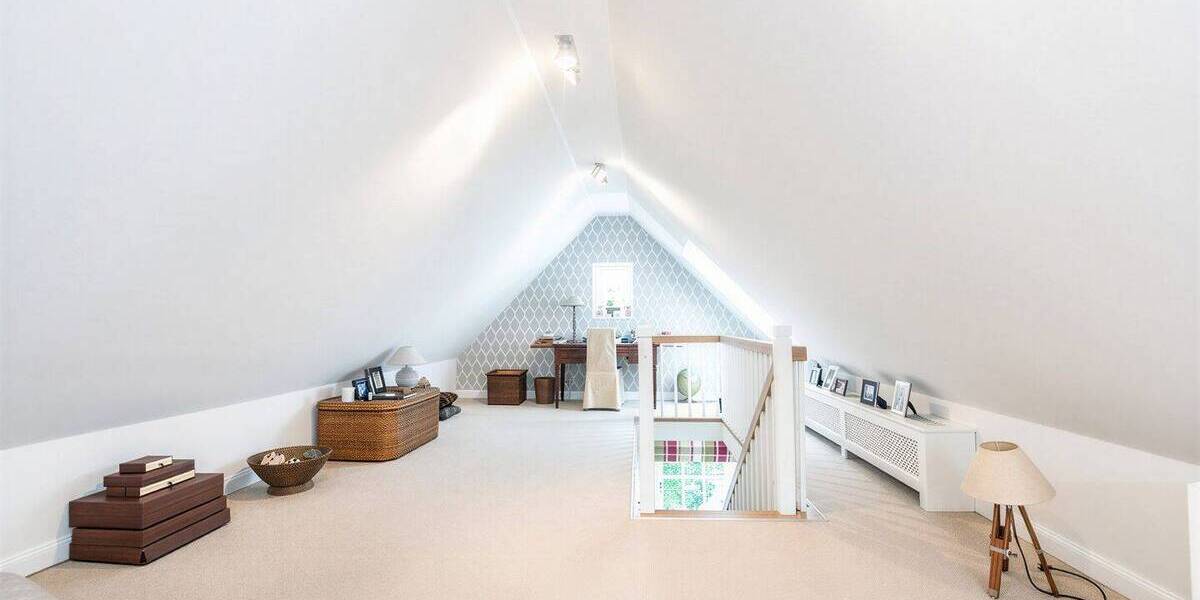 Einfamilienhaus Meerbusch Büderich - 9 Zimmer, 335 m&sup2;, 2.550.000&euro; | Angebot:26229702