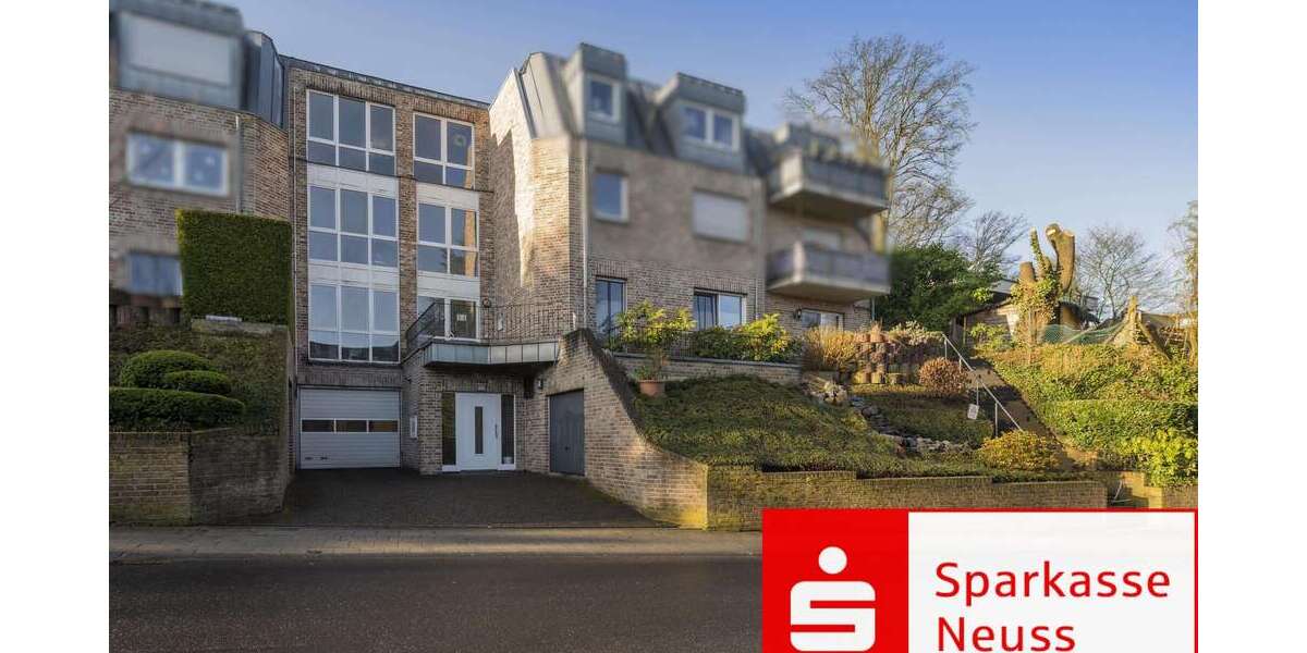 Etagenwohnung Wegberg - 3 Zimmer, 99 m&sup2;, 299.000&euro; | Angebot:25377970