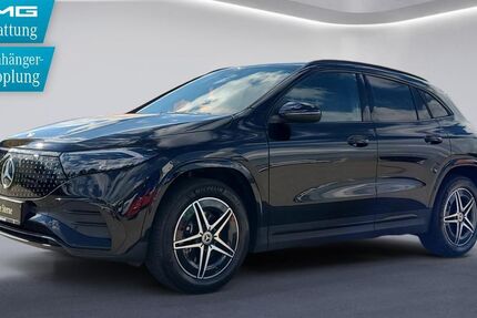 Mercedes-Benz EQA 13.325 km 42.790 &euro; Bergheim 50126