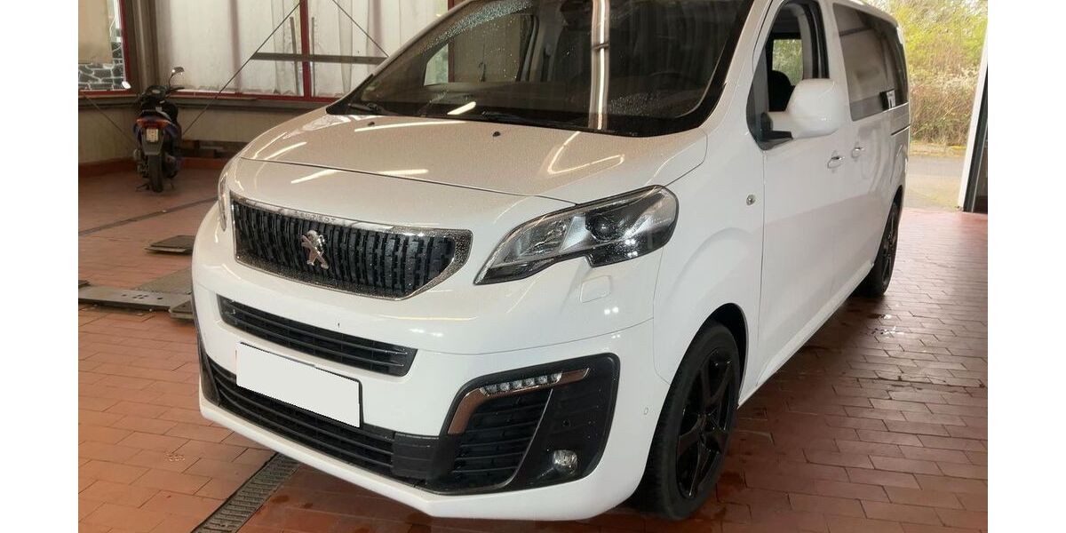 Peugeot Expert 104.000 km 12.550 &euro; Erkelenz 41812