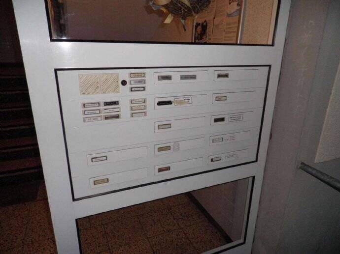 Etagenwohnung Bergheim Quadrath-Ichendorf - 2 Zimmer, 40 m&sup2;, 550&euro; | Angebot:25694079